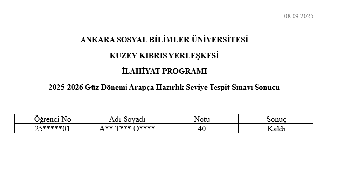 seviye